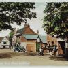 The Old Forge